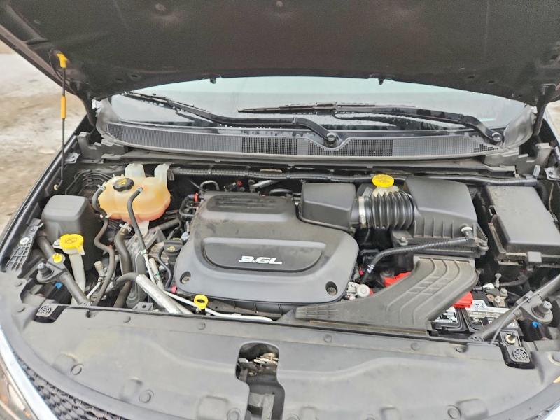 Aukcja sprzedaży 2018 Chrysler Pacifica, vin: 2C4RC1BG8JR292227, numer aukcji: 69547386