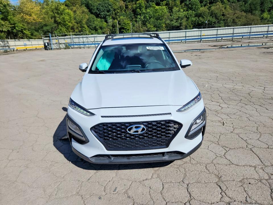 Продажа на аукционе авто 2020 Hyundai Kona, vin: KM8K2CAA8LU526414, номер лота: 69389436