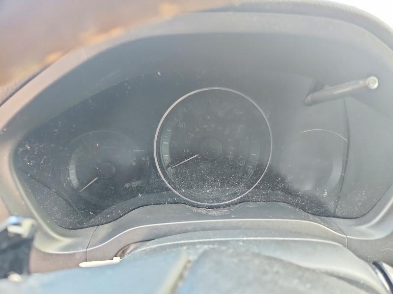 70110286 :رقم المزاد ، 3CZRU5H54HM707971 vin ، 2017 Honda Hr-v مزاد بيع
