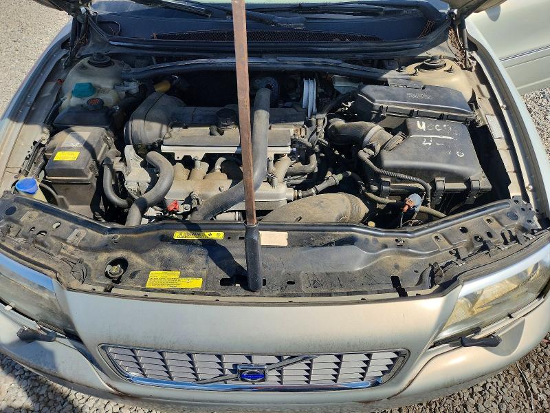 Продаж на аукціоні авто 2004 Volvo S80, vin: YV1TS59H741369994, номер лоту: 68064256