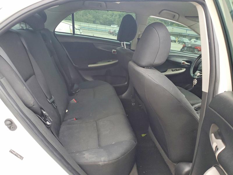 Продажа на аукционе авто 2010 Toyota Corolla, vin: 1NXBU4EE3AZ283556, номер лота: 70445516