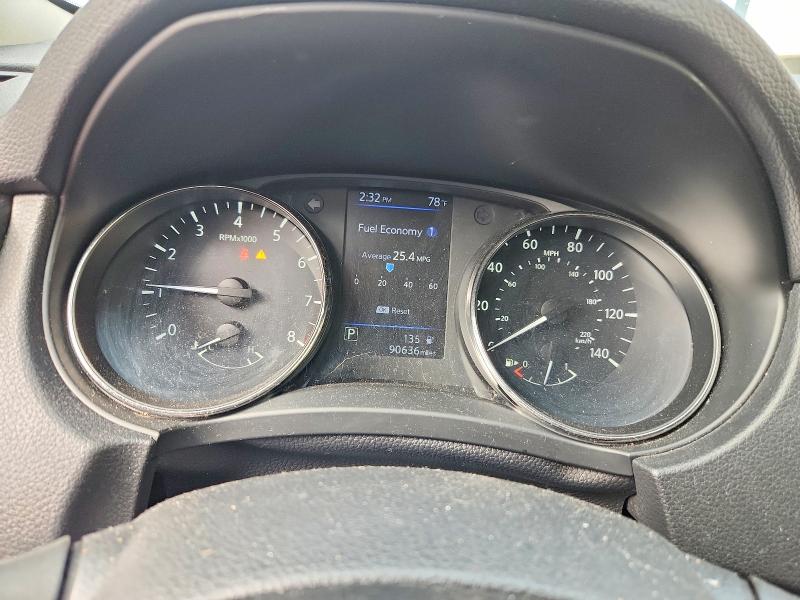 Продажа на аукционе авто 2019 Nissan Rogue, vin: KNMAT2MT3KP516441, номер лота: 71264246