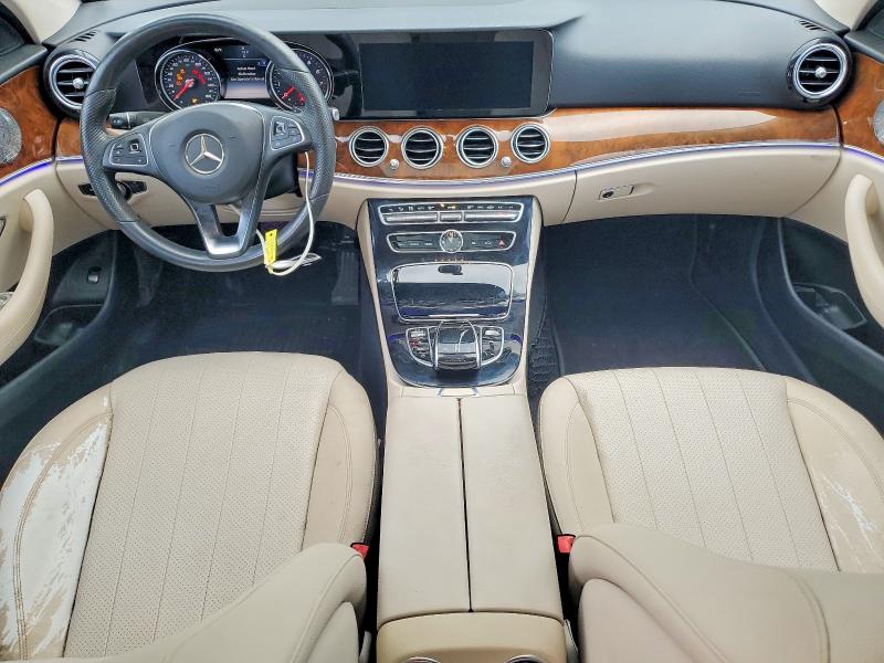 Продажа на аукционе авто 2018 Mercedes-benz E, vin: WDDZF4JB6JA327274, номер лота: 68248036
