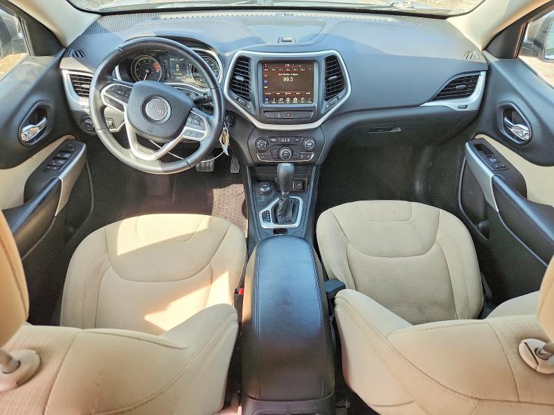 Aukcja sprzedaży 2017 Jeep Cherokee, vin: 1C4PJMCS4HW601565, numer aukcji: 67012746
