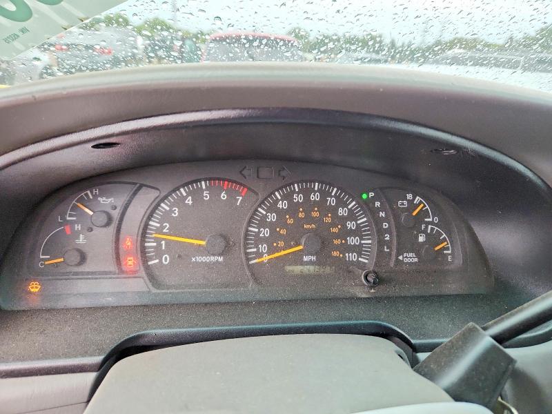 Продаж на аукціоні авто 2004 Toyota Tundra, vin: 5TBRT34164S453215, номер лоту: 68791456