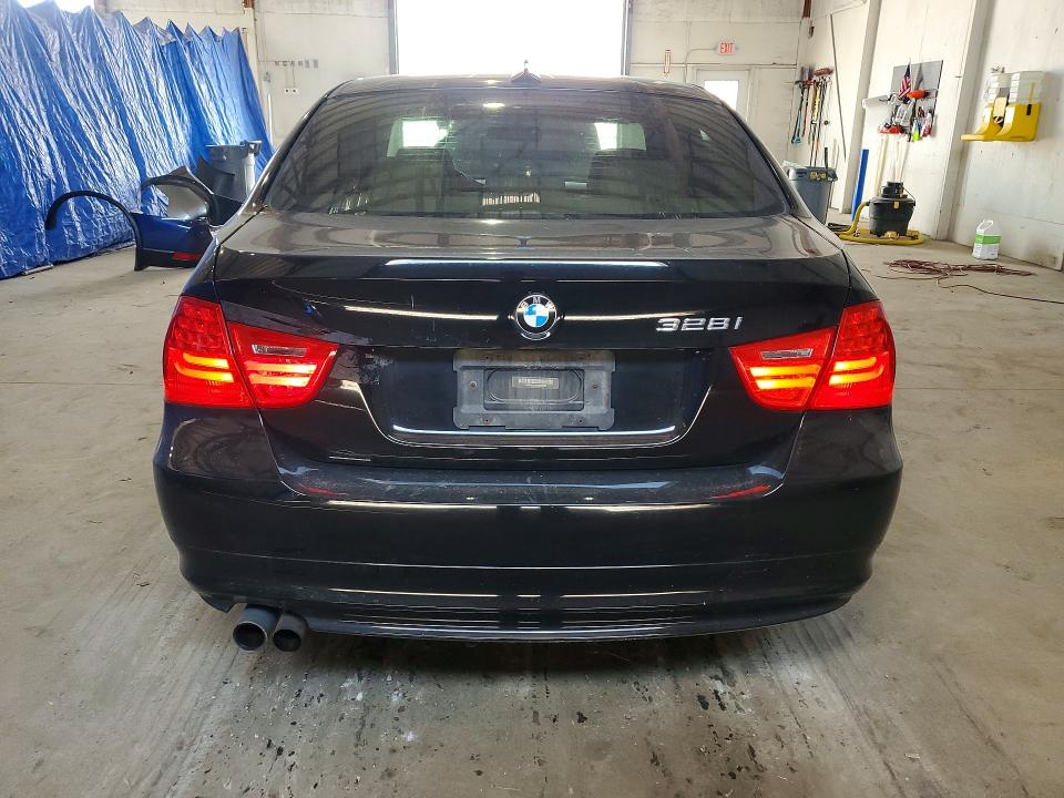 Продажа на аукционе авто 2011 Bmw 328, vin: WBAPK5C59BA995725, номер лота: 67784256