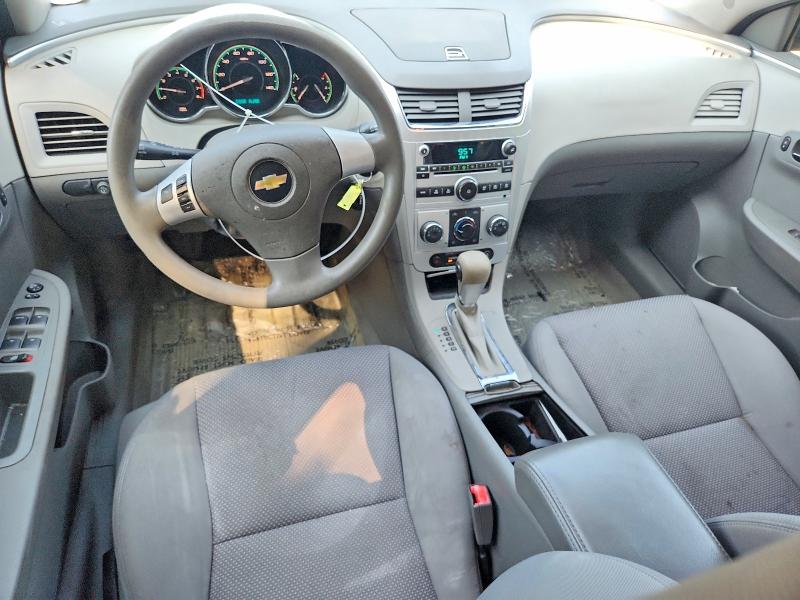 2012 Chevrolet Malibu მანქანა იყიდება აუქციონზე, vin: 1G1ZA5EU7CF390117, აუქციონის ნომერი: 66417806
