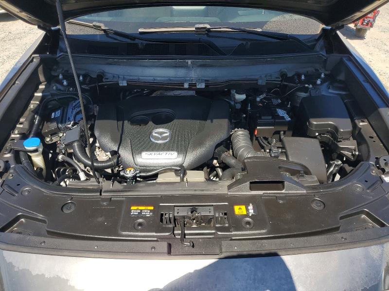 65963266 :رقم المزاد ، JM3TCBDY2G0113868 vin ، 2016 Mazda Cx-9 مزاد بيع