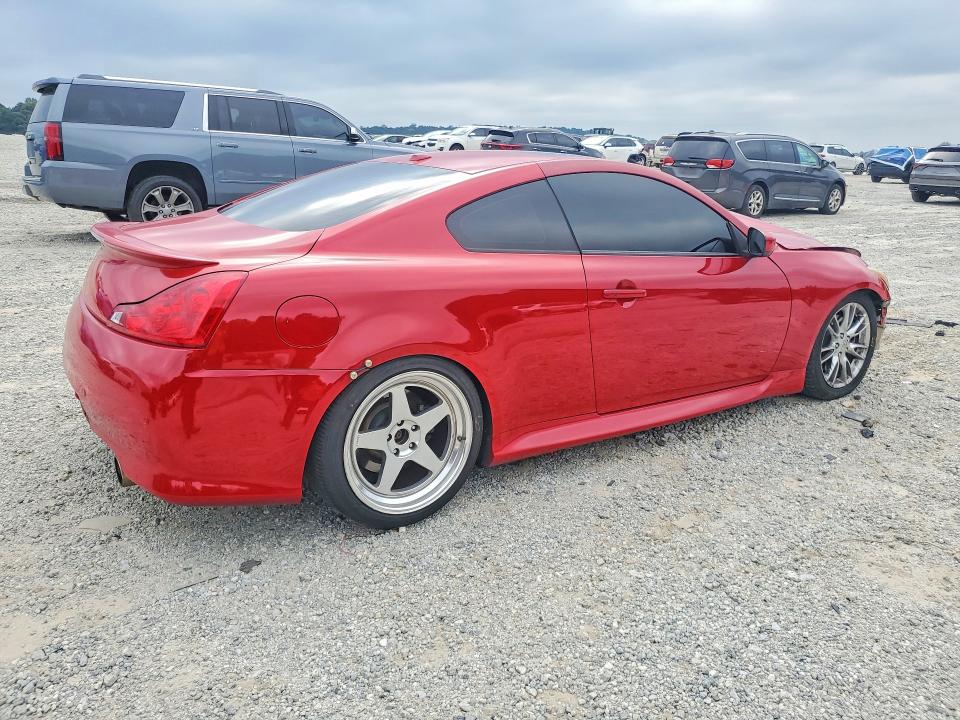 Продаж на аукціоні авто 2012 Infiniti G37 Coupe, vin: JN1CV6EKXCM420926, номер лоту: 68785456