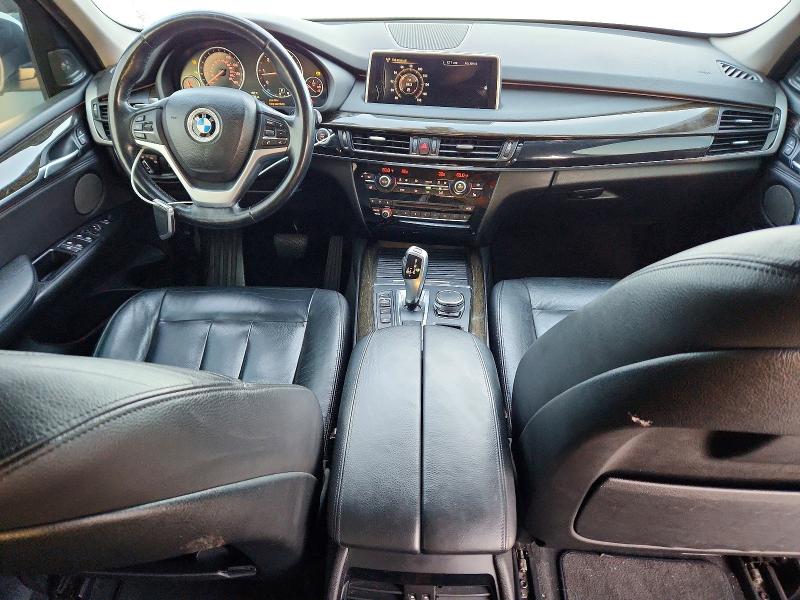 Продаж на аукціоні авто 2015 Bmw X5, vin: 5UXKS4C56F0N05663, номер лоту: 70259236