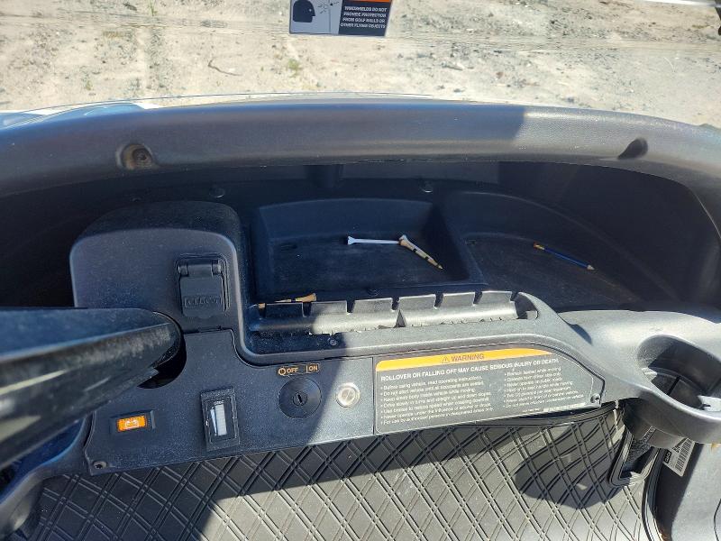 Aukcja sprzedaży 2018 Club Car Golf Cart, vin: 4181424887, numer aukcji: 69911796