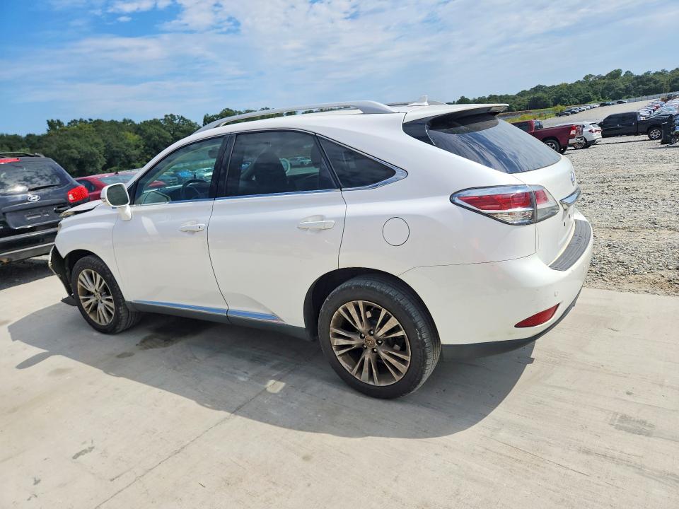 69281246 :رقم المزاد ، 2T2ZK1BA9DC106564 vin ، 2013 Lexus Rx مزاد بيع