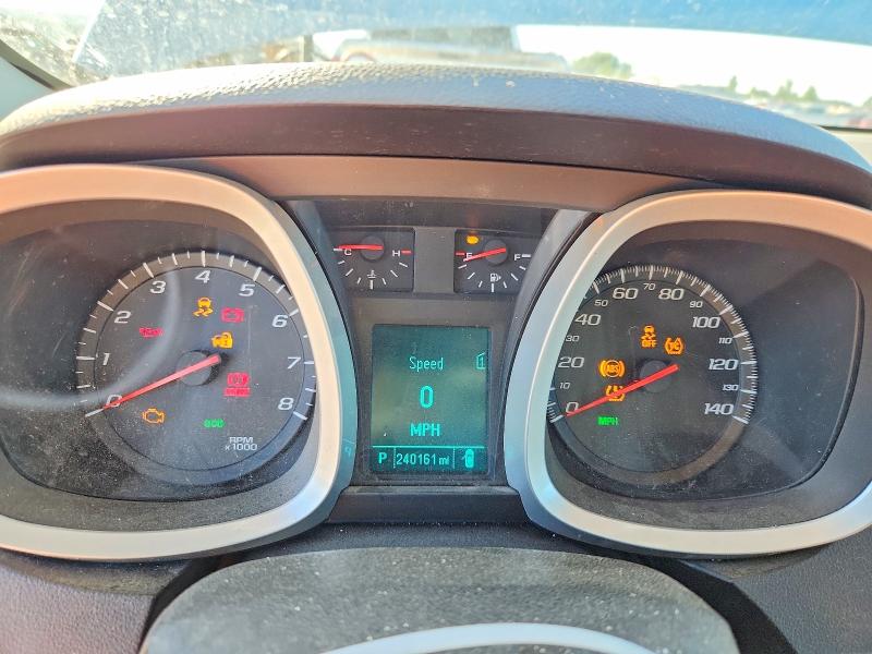 Продажа на аукционе авто 2012 Chevrolet Equinox, vin: 2GNFLCEK5C6101986, номер лота: 67704596