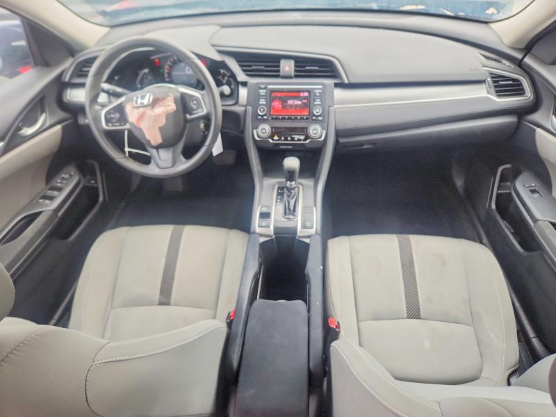 Продажа на аукционе авто 2017 Honda Civic, vin: 2HGFC2F57HH523539, номер лота: 68210356