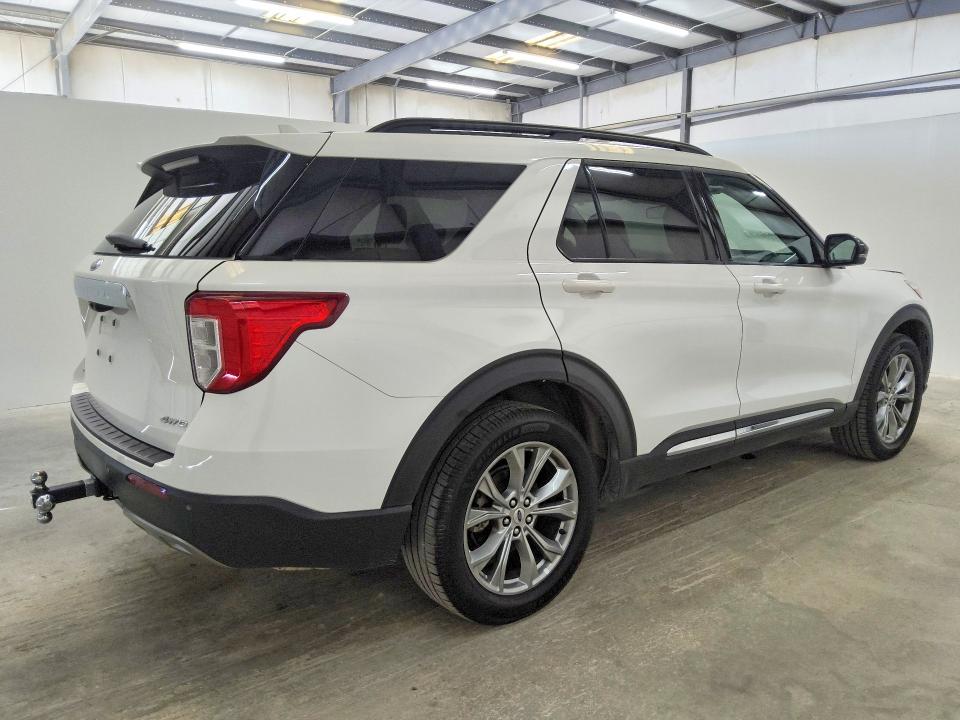 Aukcja sprzedaży 2024 Ford Explorer, vin: 1FMSK8DH2RGA10997, numer aukcji: 68085076