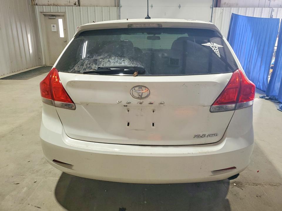 Продаж на аукціоні авто 2012 Toyota Venza, vin: 4T3BA3BB1CU029190, номер лоту: 70172266
