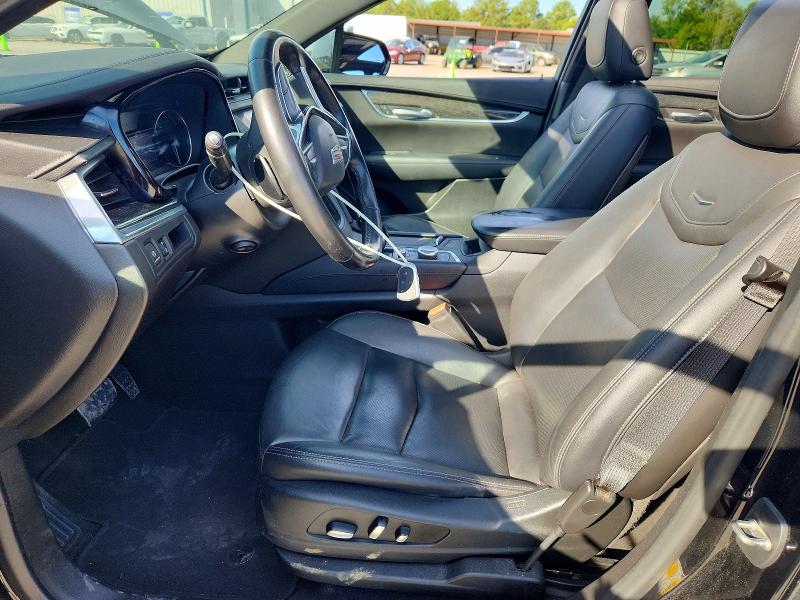 Продаж на аукціоні авто 2020 Cadillac Xt5, vin: 1GYKNCRS5LZ190047, номер лоту: 67414766