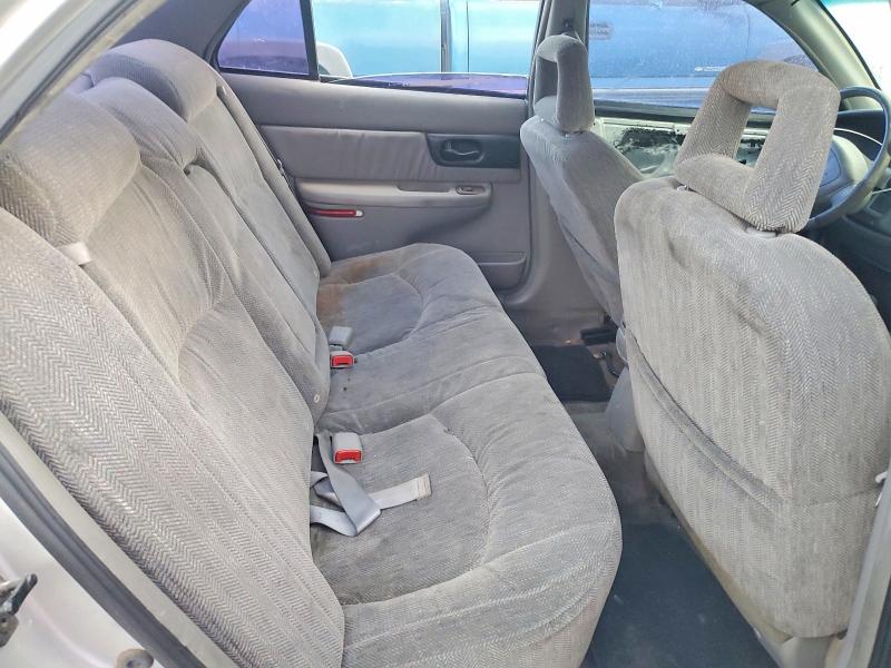 Продажа на аукционе авто 2002 Buick Regal, vin: 2G4WB52K021208852, номер лота: 61351346