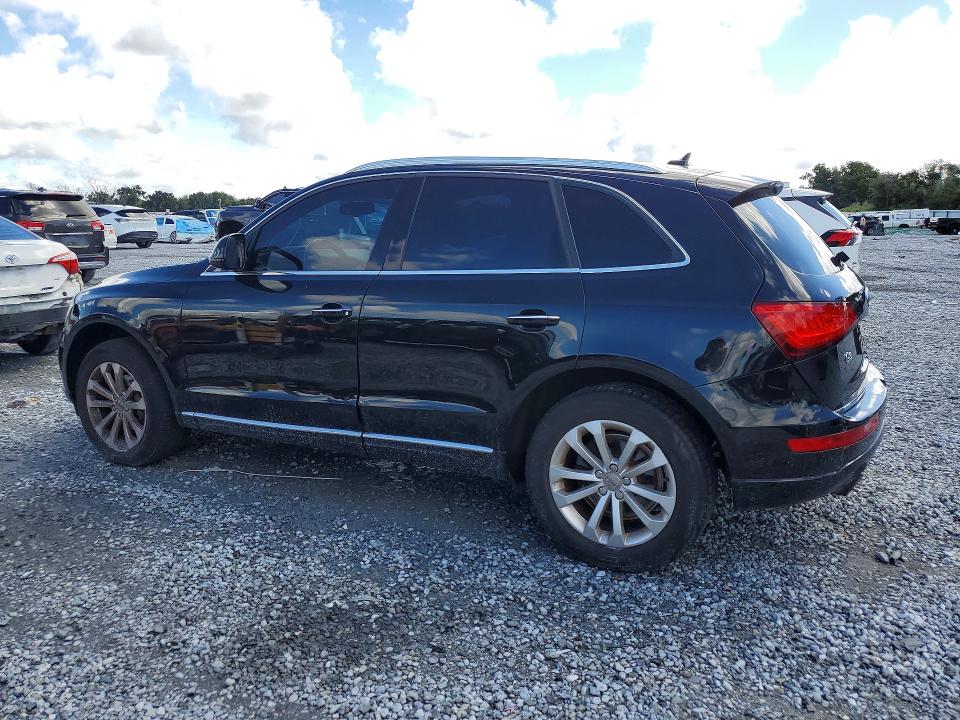Aukcja sprzedaży 2016 Audi Q5, vin: WA1L2AFP6GA079268, numer aukcji: 67280006