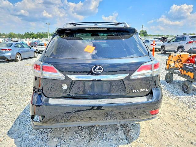Продажа на аукционе авто 2013 Lexus Rx, vin: 2T2ZK1BA0DC097981, номер лота: 67733606