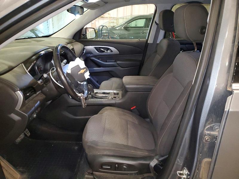 Aukcja sprzedaży 2018 Chevrolet Traverse, vin: 1GNEVGKW2JJ171207, numer aukcji: 67162026