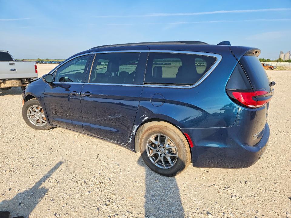 Aukcja sprzedaży 2021 Chrysler Pacifica, vin: 2C4RC1FG3MR587282, numer aukcji: 69752546