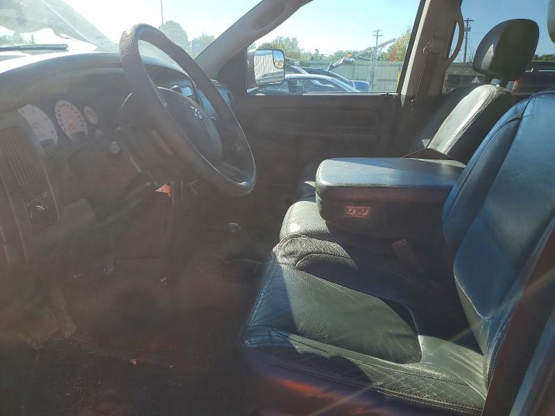 70268746 :رقم المزاد ، 3D7KU28C44G135383 vin ، 2004 Dodge Ram 2500 مزاد بيع
