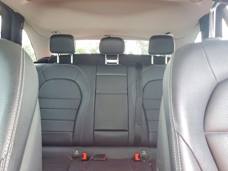 Aukcja sprzedaży 2016 Mercedes-benz Glc, vin: WDC0G4KB7GF064880, numer aukcji: 67564396