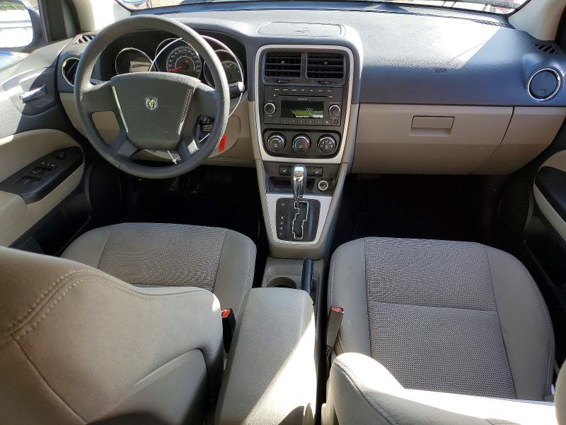 69711006 :رقم المزاد ، 1B3CB4HA5AD551693 vin ، 2010 Dodge Caliber مزاد بيع