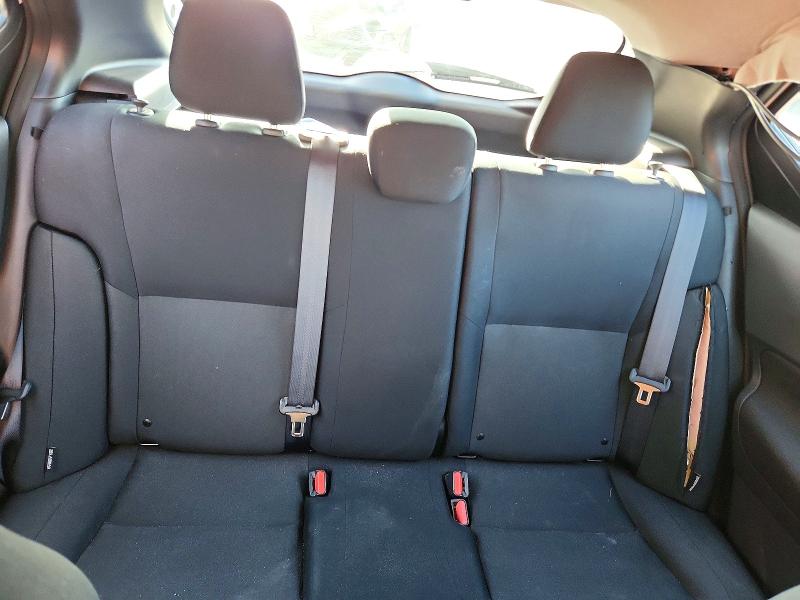 Продаж на аукціоні авто 2024 Nissan Kicks, vin: 3N1CP5BV7RL558977, номер лоту: 69008666