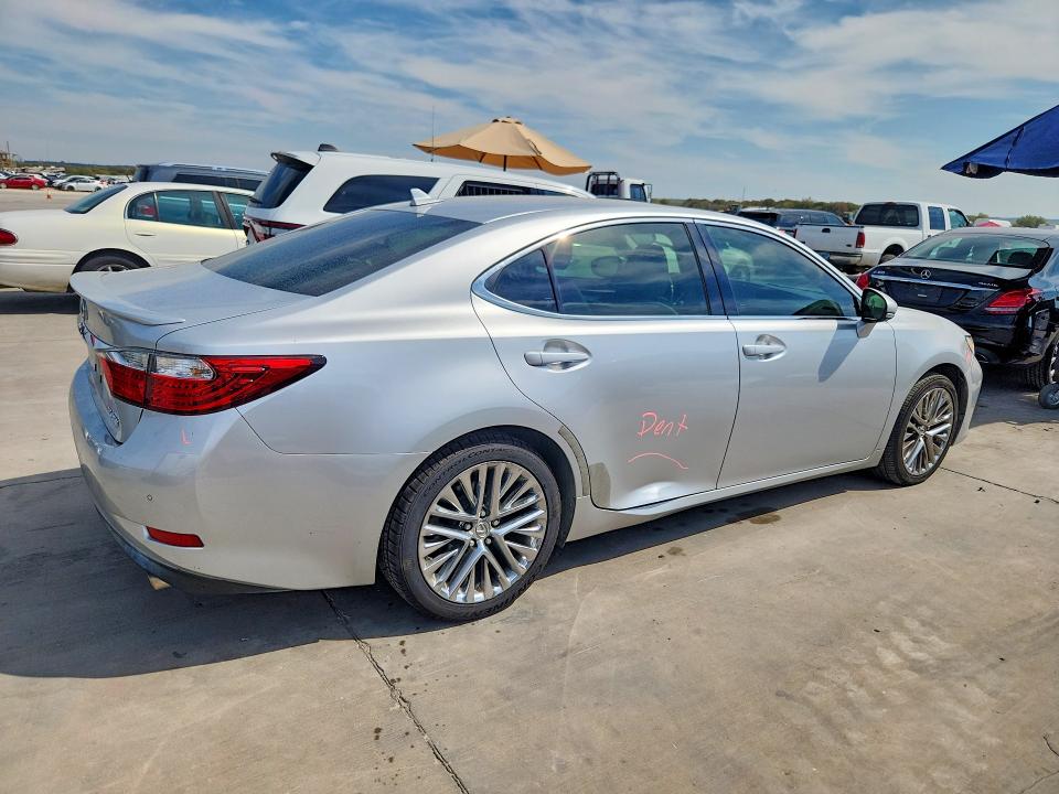Продажа на аукционе авто 2013 Lexus Es, vin: JTHBK1GG1D2039992, номер лота: 70135186