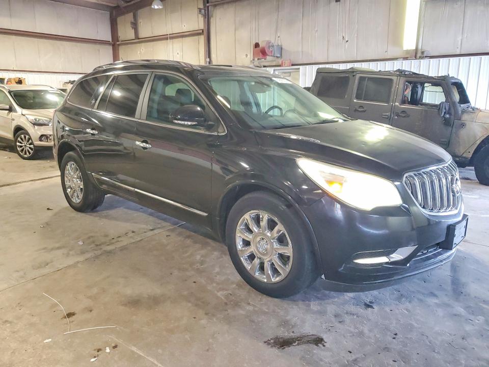 Aukcja sprzedaży 2014 Buick Enclave, vin: 5GAKVCKD7EJ186165, numer aukcji: 69565226