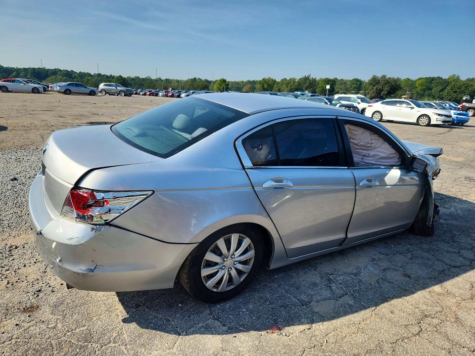Продажа на аукционе авто 2010 Honda Accord, vin: 1HGCP2F32AA135953, номер лота: 68422536
