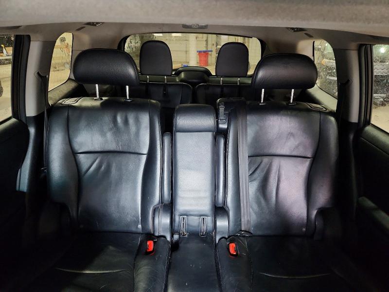 Aukcja sprzedaży 2011 Toyota Highlander, vin: 5TDBK3EH5BS069088, numer aukcji: 69964216