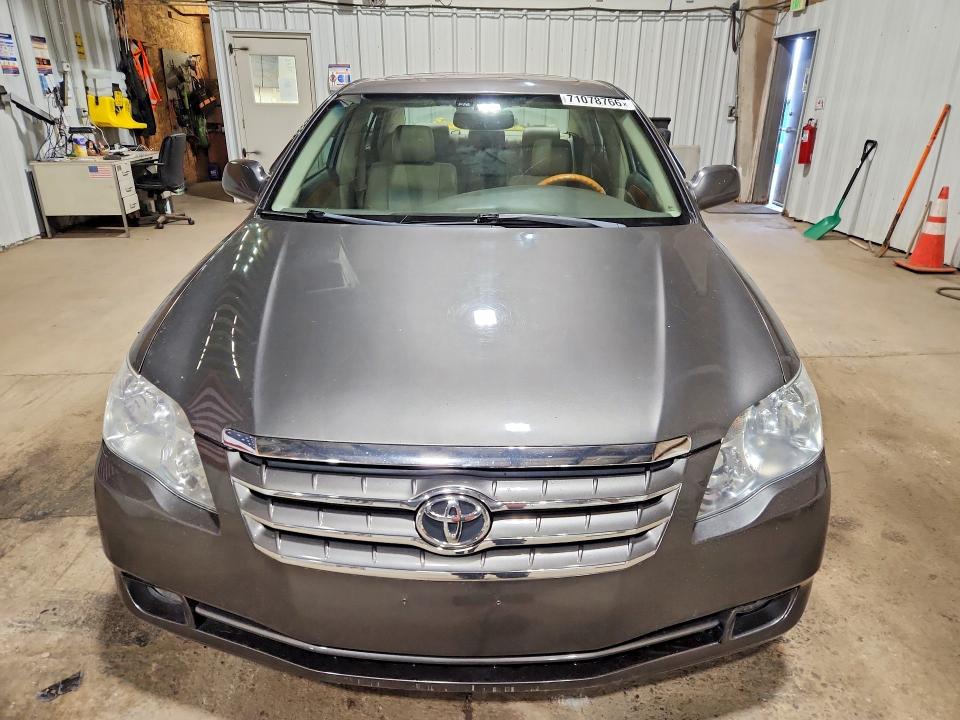 Aukcja sprzedaży 2006 Toyota Avalon, vin: 4T1BK36B26U129027, numer aukcji: 71078766
