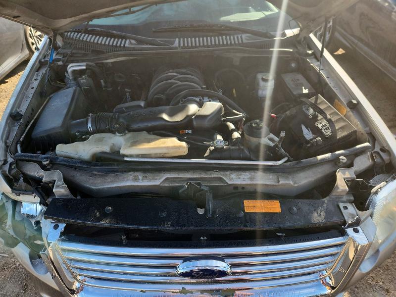 2008 Ford Explorer მანქანა იყიდება აუქციონზე, vin: 1FMEU75828UA16606, აუქციონის ნომერი: 70689066