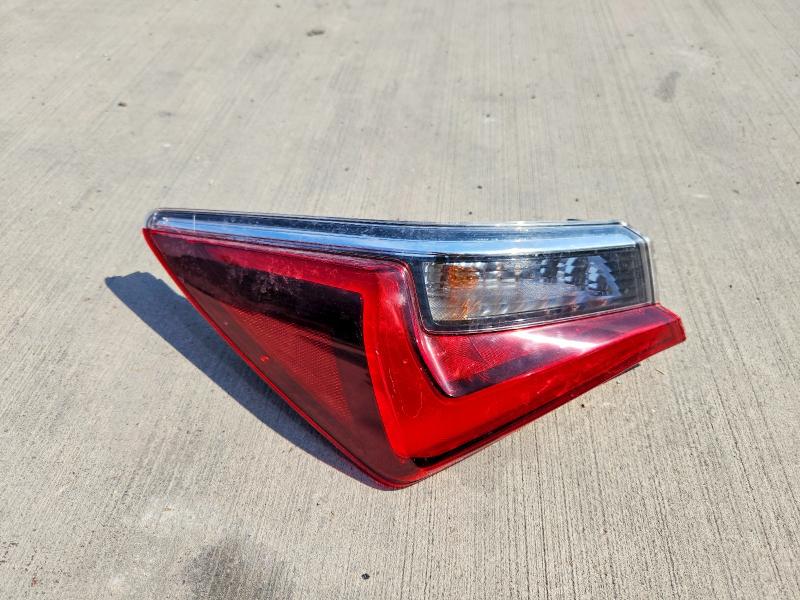 2019 Acura Ilx მანქანა იყიდება აუქციონზე, vin: 19UDE2F39KA003073, აუქციონის ნომერი: 68946456