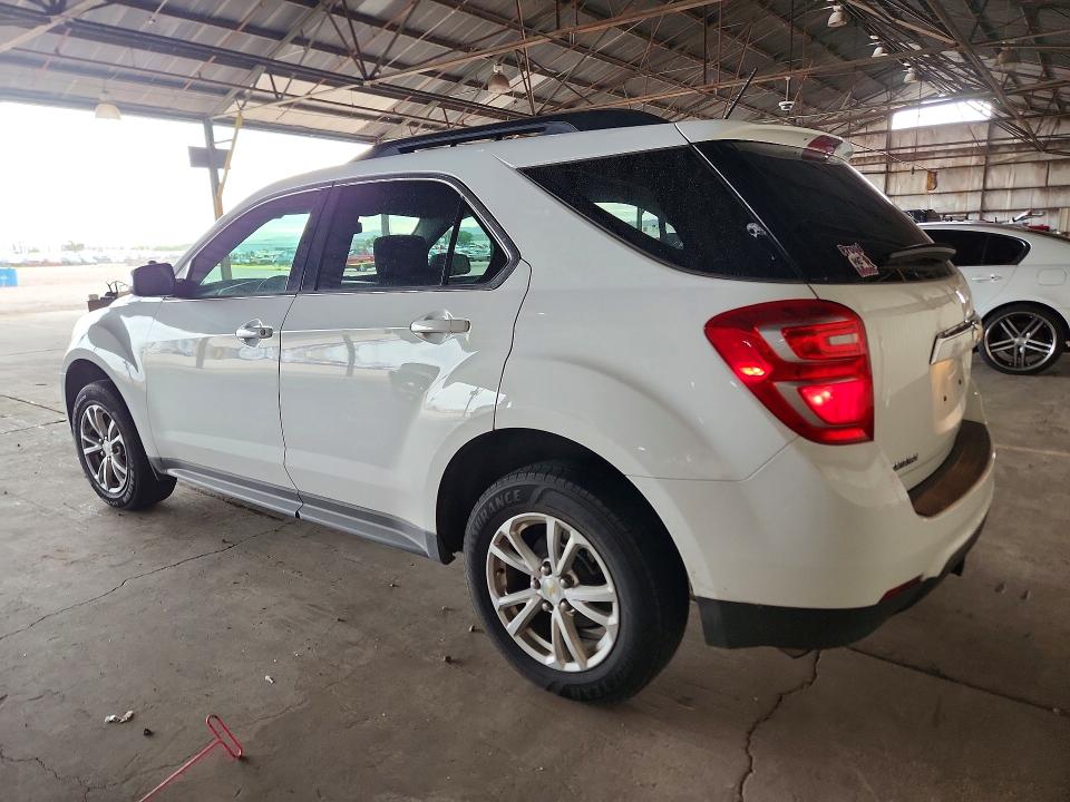 Aukcja sprzedaży 2017 Chevrolet Equinox, vin: 2GNALCEK8H1612526, numer aukcji: 70954786