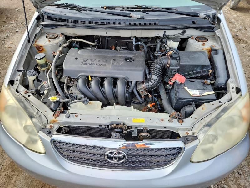 Продажа на аукционе авто 2007 Toyota Corolla, vin: 1NXBR32E57Z843778, номер лота: 70215946