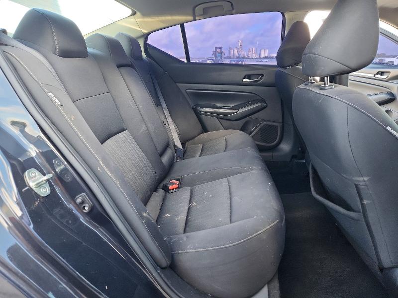 Aukcja sprzedaży 2022 Nissan Altima, vin: 1N4BL4DV2NN301575, numer aukcji: 67277066