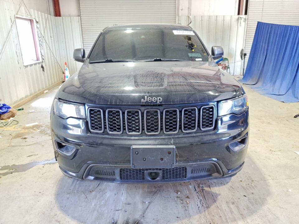 2021 Jeep Grand Cherokee მანქანა იყიდება აუქციონზე, vin: 1C4RJFBG5MC527697, აუქციონის ნომერი: 67347746