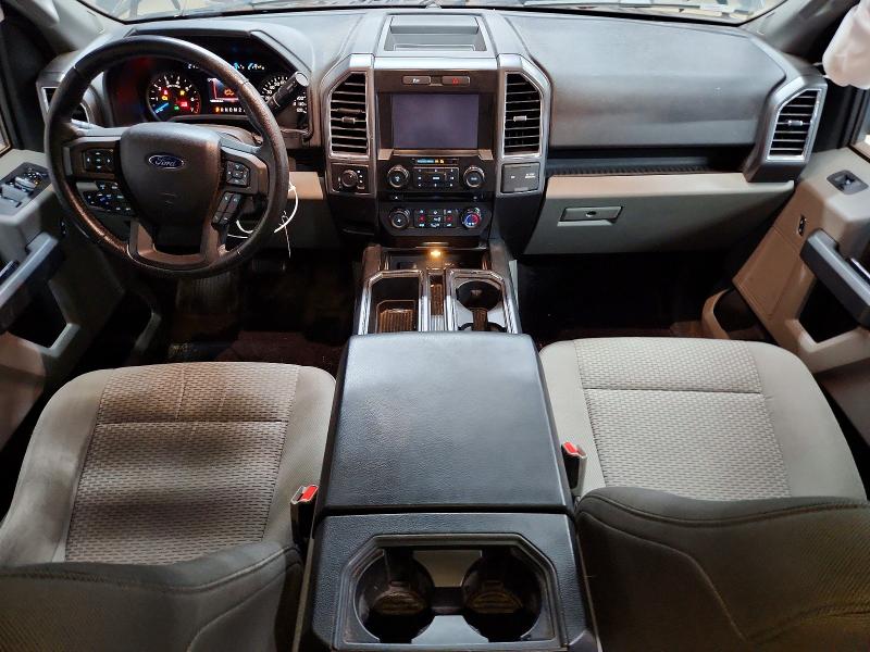 Продажа на аукционе авто 2015 Ford F150, vin: 1FTFW1EF9FFC33229, номер лота: 69709146