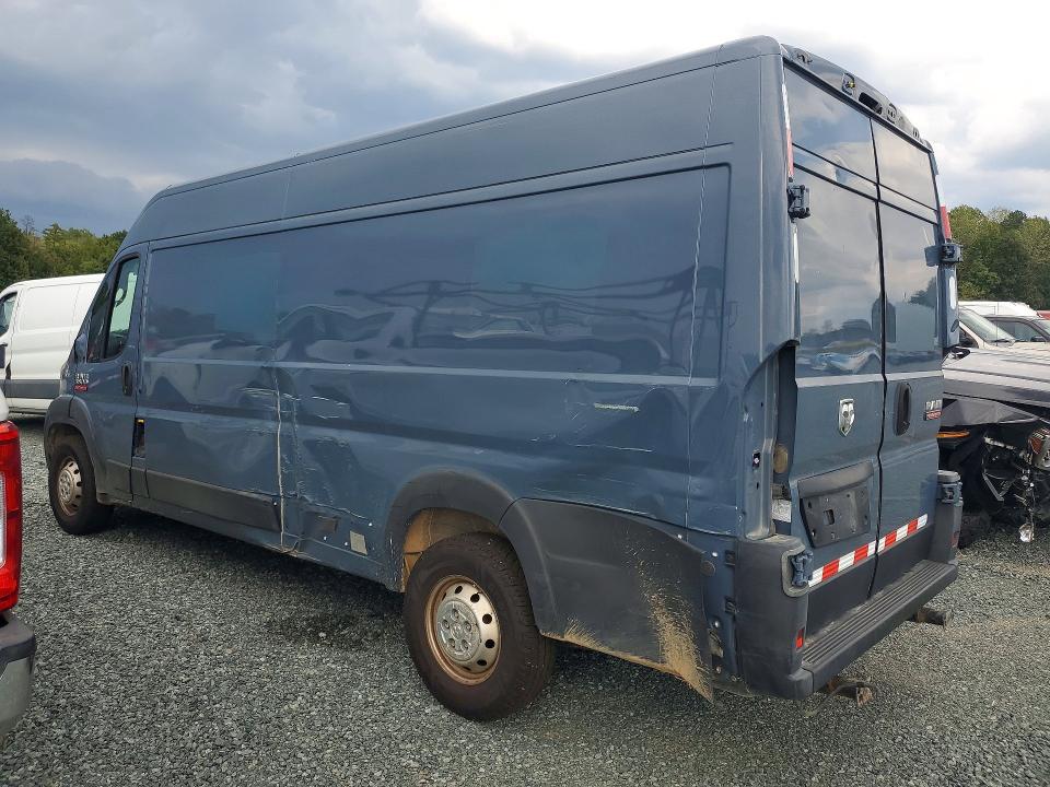 Aukcja sprzedaży 2021 Ram Promaster 3500, vin: 3C6MRVJG8ME541494, numer aukcji: 64736196