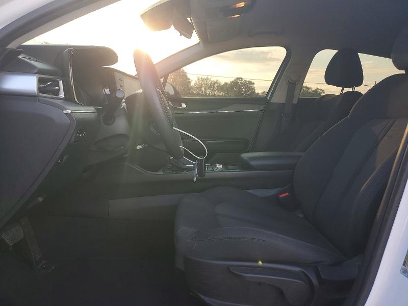 Продаж на аукціоні авто 2022 Kia K5, vin: 5XXG14J23NG151357, номер лоту: 68435346