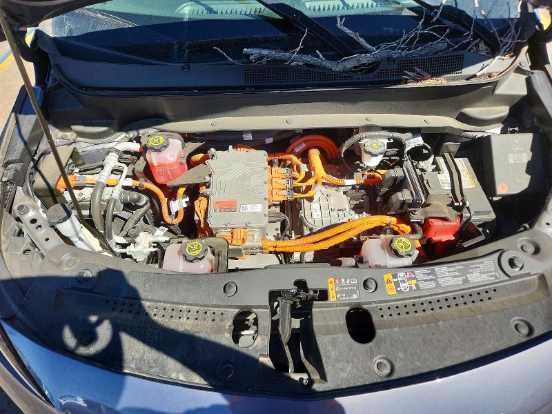 Aukcja sprzedaży 2023 Chevrolet Bolt Euv, vin: 1G1FZ6S02P4159548, numer aukcji: 67373756