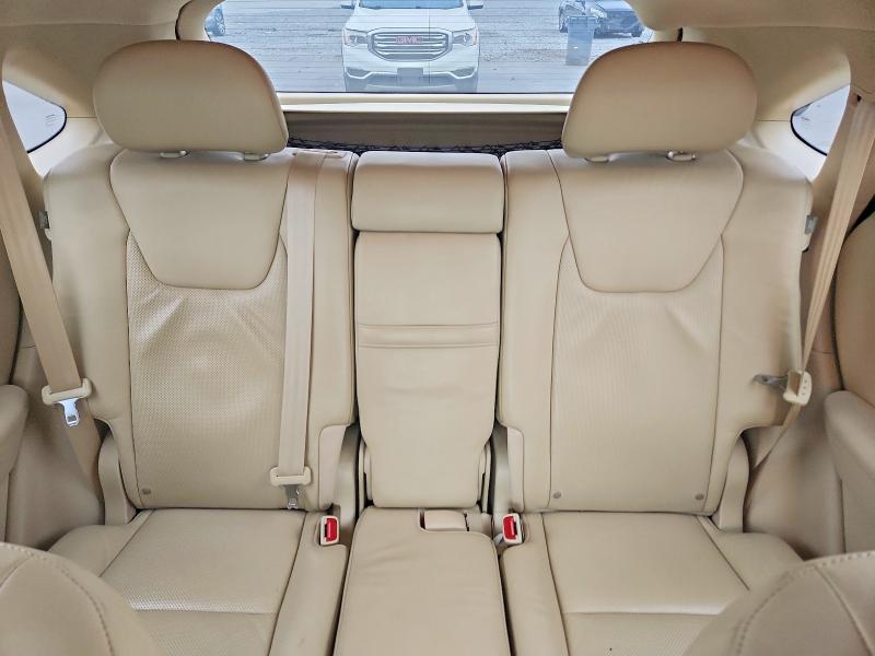 70308186 :رقم المزاد ، 2T2ZK1BA2CC084146 vin ، 2012 Lexus Rx مزاد بيع