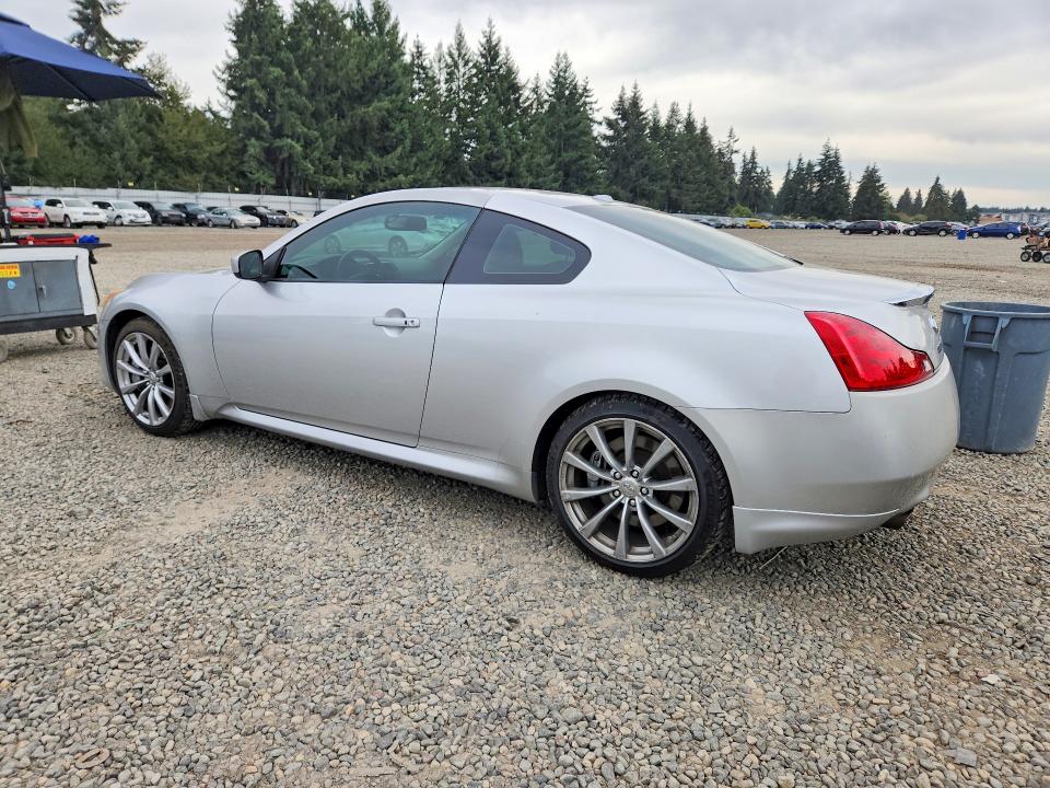 70219296 :رقم المزاد ، JNKCV64E28M122787 vin ، 2008 Infiniti G37 مزاد بيع