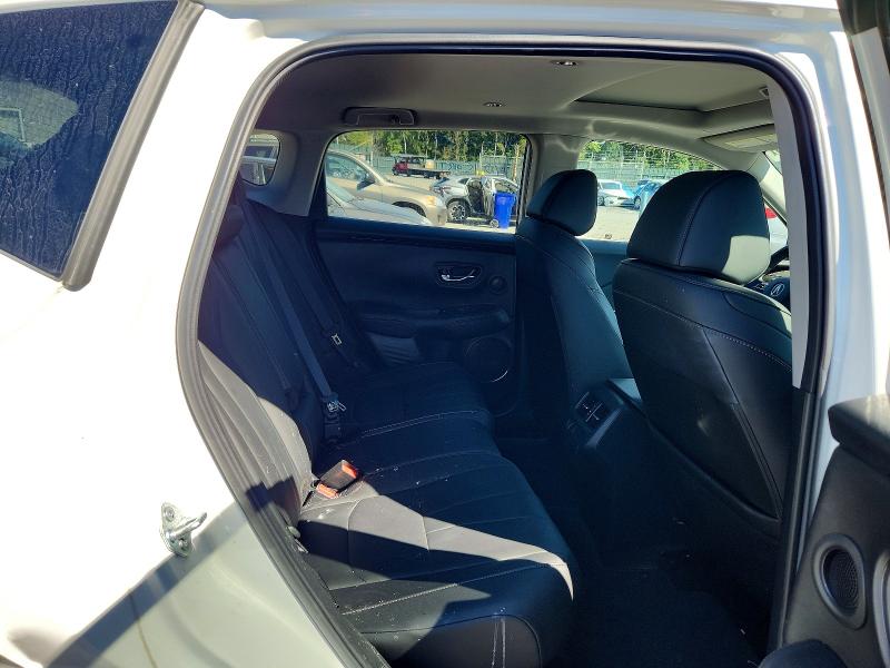 Продажа на аукционе авто 2025 Acura Adx, vin: 3HDSA2H31SM713858, номер лота: 68746836