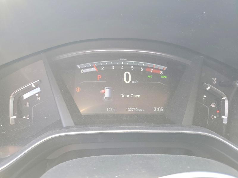 Aukcja sprzedaży 2018 Honda Cr-v, vin: 7FARW2H81JE071968, numer aukcji: 68052556