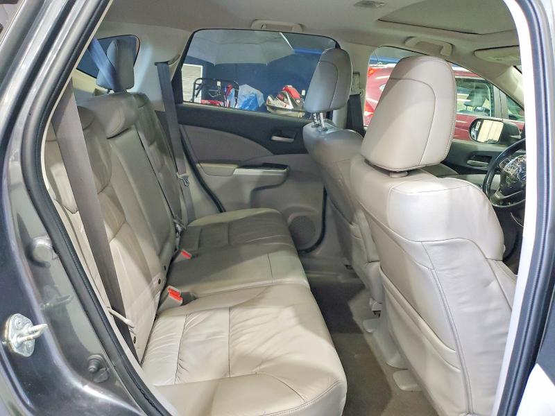 Auction sale of the 2012 Honda Cr-v, vin: JHLRM4H76CC003379        , lot number: 69163326